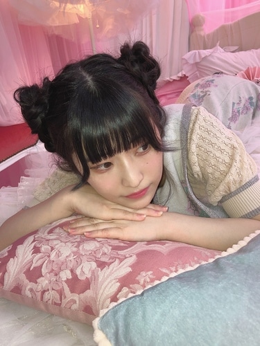 RAY内山結愛が綴る〈マイ・ブラッディ・ヴァレンタイン（my bloody