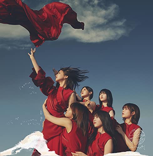 櫻坂46『流れ弾』土生瑞穂、渡辺梨加、田村保乃が語るノリノリな楽曲と