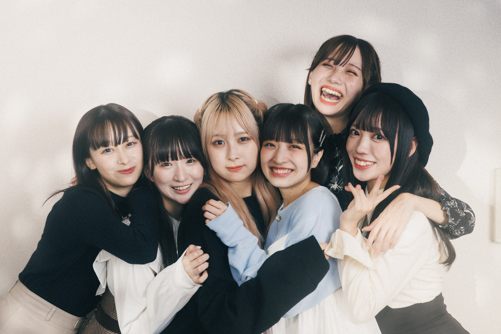 楓フウカ(クマリデパート) アップトゥボーイ 直筆サイン入りチェキ 楓フウカ - クマリデパート初の両A面シングルに玉屋2060%、☆Taku