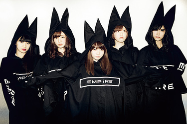 WACK & SCRAMBLES WORKS』 BiS、BiSH、ギャンパレを生んだ渡辺