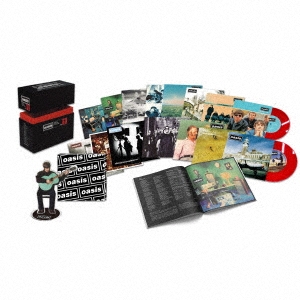 オアシス（Oasis）のアンセムを再発見――再結成&来日目前に新装