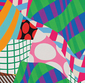 中塚武『PARADE』ソロ20周年を祝福するポップな色彩が眩い7年ぶりのオリジナルアルバム
