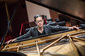ピアノ界の新星・反田恭平、人気上昇中のアンドレア・バッティストーニ指揮のもと熱く深くラフマニノフ奏でた新作を語る