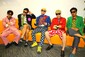 噂を呼ぶ韓国の5人組スルタン・オブ・ザ・ディスコ（Sultan Of The Disco）とは何者?　世界を魅了するストレンジなファンク・バンドの正体に迫る!