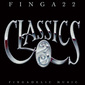 フィンガズ 『Classics 3』 トークボックス・カヴァー集第3弾は80sノリのアーバン感やジョデシィにアッシャーなど意外な選曲も
