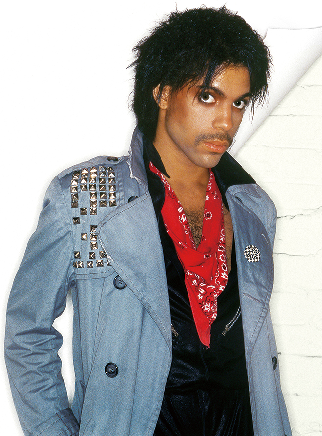 プリンス復刻に合わせた不定期シリーズ Love 4ever 第3回 スザンナ メルヴォワンが語るプリンスと Originals Mikiki