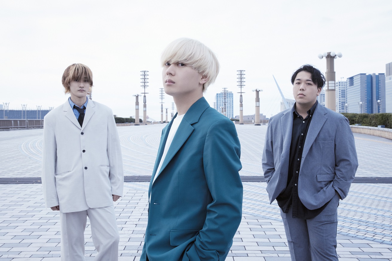 Absolute areaが新作『Future』のリリースを記念してタワレコでイン