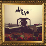 AMP LIVE 『Headphone Concerto』
