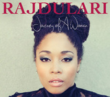 RAJDULARI 『Journey Of A Woman』
