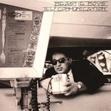 BEASTIE BOYS 『Ill Communication』