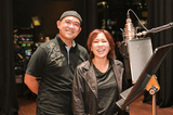 真栄里英樹が語る、豪華メンバーの演奏で沖縄ジャズの現在を伝えるウチナー・ジャズ・オール・スターズのアルバム