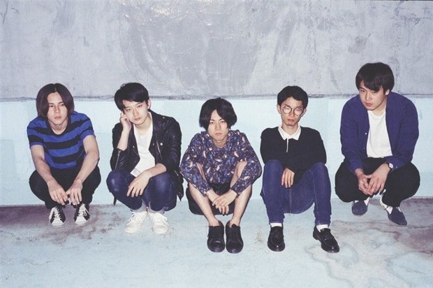 ykiki beat when the world is wide アナログ Ykiki Beat、タイムレスなメロディーにこだわりグローバルな意識映した