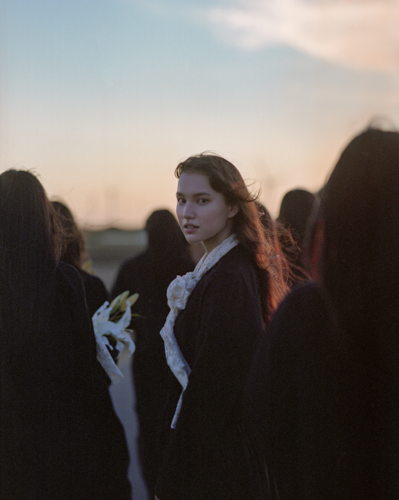 Hana Hopeがメジャー1stアルバムをリリース インディーズ時代の