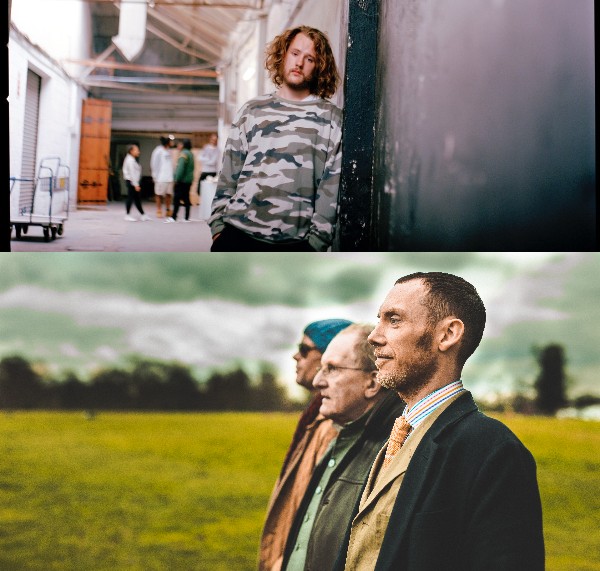 いま Ukジャズがおもしろい 野田努 小川充が語る 南ロンドンの熱気 前編 Mikiki