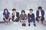 Ykiki Beat、タイムレスなメロディーにこだわりグローバルな意識映した初アルバム『When the World is Wide』を語る