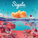 シガーラ（Sigala）『Every Cloud』EDM&歌心に溢れた楽曲が光る、リタ・オラら参加のセカンドアルバム