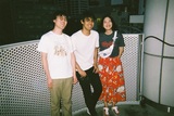 Chiriziris、東京とシンガポールで散り散りなロック・バンドは〈日本の音楽〉をめざす