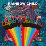 キューピッズ・カーニヴァル（Cupid’s Carnival）『Rainbow Child』ビートルズ直系と呼ぶに相応しいUKギターバンドが新作をリリース