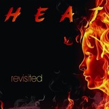 ヒート（Heat）『Revisited』トム・サヴィアーノら80年代のシティファンクバンドが現行AORに転生した20年ぶりの新作