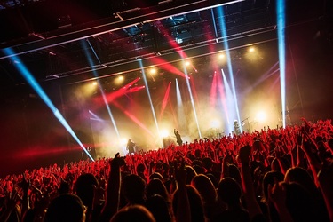 the GazettE、REITA追悼公演で次なるライブの開催を発表 再び