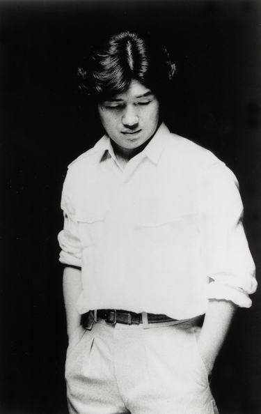 大滝詠一プロデュース、渡辺満里奈の名盤『Ring-a-Bell』がデラックス