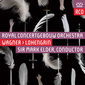 マーク・エルダー 、 ロイヤル・コンセルトヘボウ管弦楽団 、 オランダ放送合唱団 『Wagner: Lohengrin』