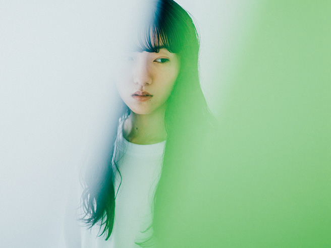 春ねむり『春と修羅』 目覚めの季節にきっと誰かの世界を救う