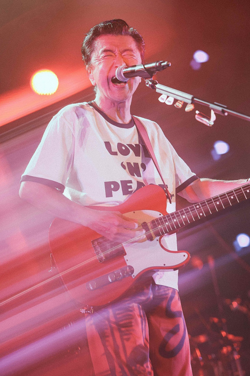 サザンオールスターズ、〈ROCK IN JAPAN〉への最後の夏フェス出演は