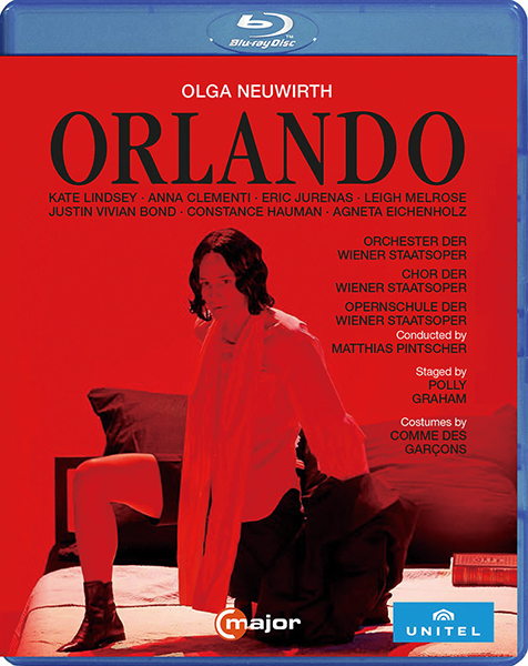 オルガ・ノイヴィルト（Olga Neuwirth）をサントリーホールで聴く