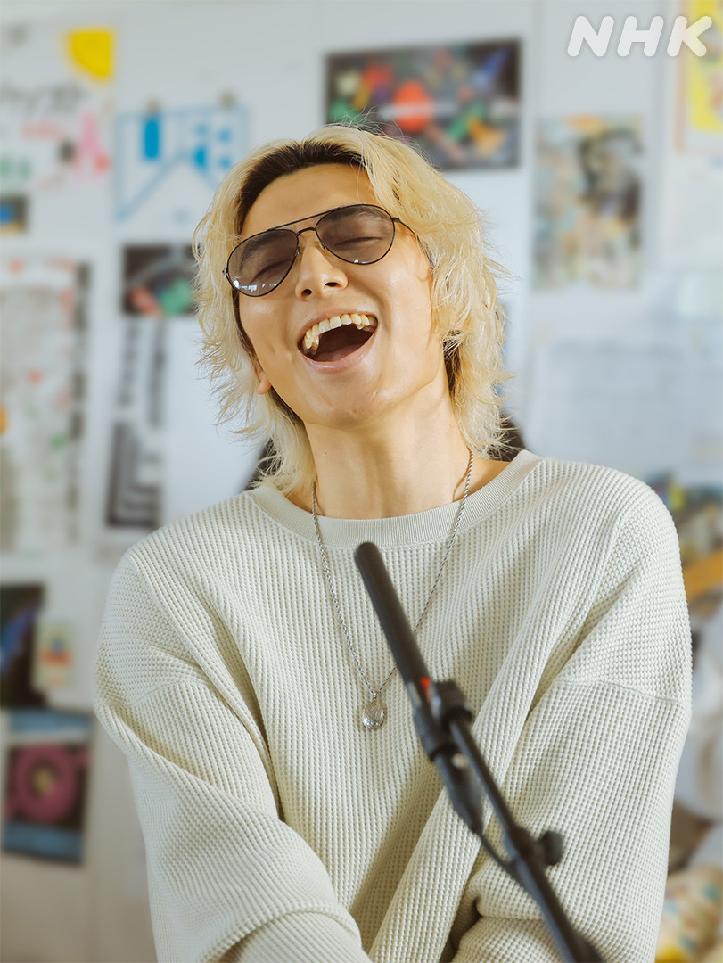 藤井 風はNHKオフィスでどんなパフォーマンスを披露する? 「tiny desk