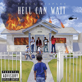 VINCE STAPLES 『Hell Can Wait』