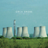 Orca Shore『Make Believe』UKロック愛に溢れたメロディーとサイケデリア　神戸発の4人組初EP