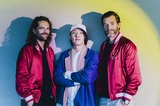 「シャイニー・シュリンプス!世界に羽ばたけ」監督2人とビッケブランカに訊くED曲“Changes”誕生の秘密と映画のテーマ＝多様性