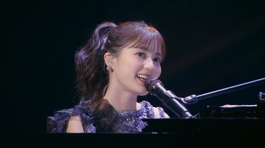 生田絵梨花がソロデビューEP『capriccioso』をリリース ステイホーム