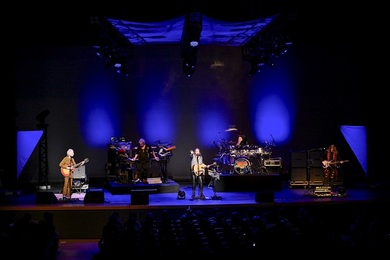 Yes（イエス）The CLASSIC TALES OF YES Tour 来日公演 | 2024年9月