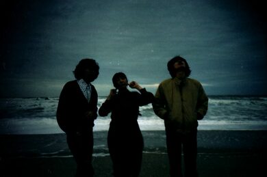 Lamp、5年ぶりのライブはタワレコ渋谷で 『一夜のペーソス』CDリリース