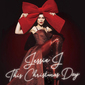 ジェシー・J 『This Christmas Day』 デヴィッド・フォスターやジャム&ルイスら参加、ジャズ仕立てのクリスマス盤