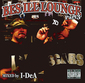 BES『BES ILL LOUNGE Part 3 -Mixed by I-DeA』シリーズ第3弾はI-DeAがミックス　MEGA-Gらとの共演でかますド渋な一発