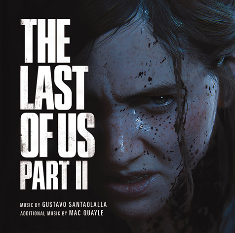 OST『THE LAST OF US PART II』映画「バベル」のグスターボ