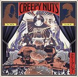Creepy Nuts 『クリープ・ショー』 ファースト・アルバムなのにこの貫禄は何だ!