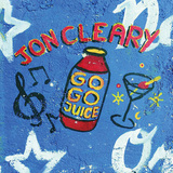 ジョン・クリアリー（Jon Cleary）『GoGo Juice』プロフェッサー・ロングヘアーの継承者がニューオーリンズのファンクグルーヴを炸裂させた傑作