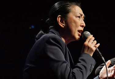 梶芽衣子 追憶 媚びない めげない 挫けない 梶芽衣子 ロックを歌う 43年振りのフルアルバム Mikiki