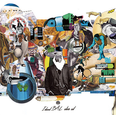 5lack×Olive Oil『5O2』 天才と鬼才が世界基準をめざして作り上げた4年