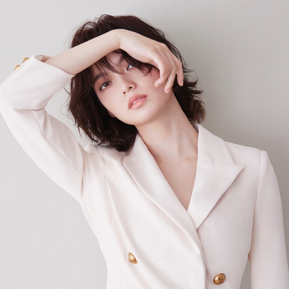 平手友梨奈は今どんな表情をしているのか――いくつものサウンドや