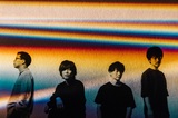 androp『fab』ものづくりって楽しいな――新世代を招いたラップ曲からパワーポップまで、色鮮やかな創造性に満ちた新作を語る