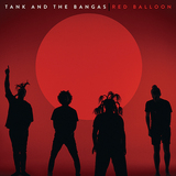タンク・アンド・ザ・バンガズ（Tank And The Bangas）『Red Balloon』ニューオーリンズらしい引き出しの多さがカラフルな充実の傑作