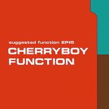 CHERRYBOY FUNCTION『suggested function EP#5』フロア映えする新曲からパソコン音楽クラブによるリミックスまで収めた新EP