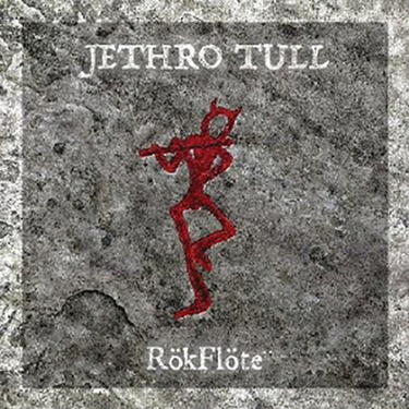 ジェスロ・タル（Jethro Tull）が24作目にしてアートロックの最高峰に