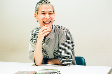スクイッド Squid はマジですごい Tempalay藤本夏樹がいまukロック シーンに興奮している理由 Mikiki
