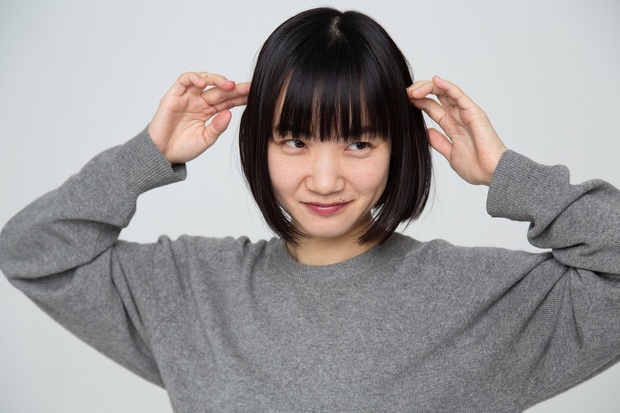 歌うドラマーUがソロ・デビュー作『HEARTRHYTHMO』をリリース ASPARAGUS渡邊忍、元アカシック奥脇達也ら豪華作家陣が参加